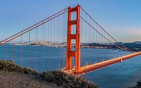 Holiday Inn San Francisco - Golden Gateway Newly Renovated With No Resort Fee